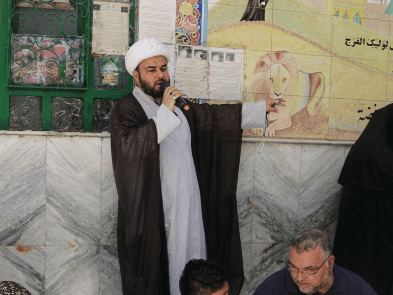Asad Shakri