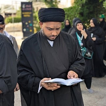 Maulana Zafar Haider